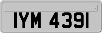IYM4391