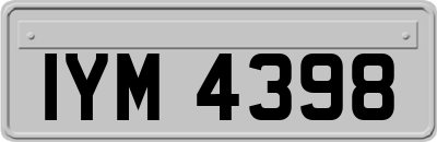 IYM4398