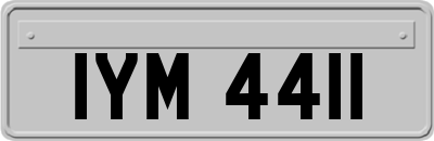 IYM4411
