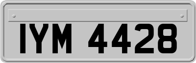 IYM4428