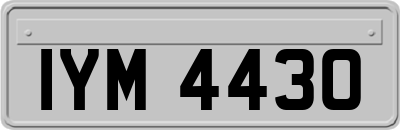 IYM4430