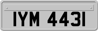 IYM4431