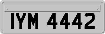 IYM4442