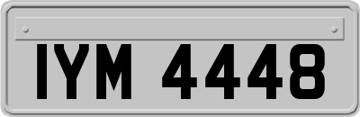 IYM4448