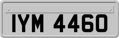 IYM4460