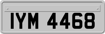 IYM4468
