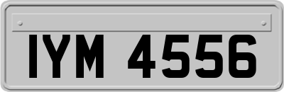 IYM4556
