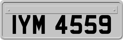 IYM4559