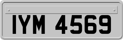 IYM4569