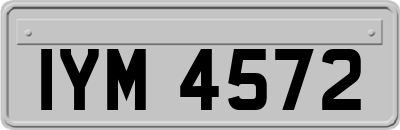 IYM4572