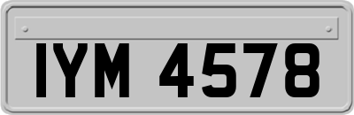IYM4578