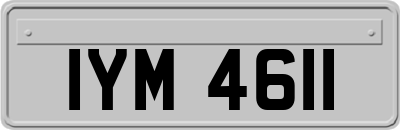 IYM4611