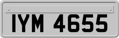 IYM4655