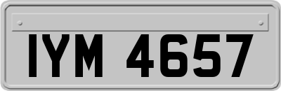 IYM4657