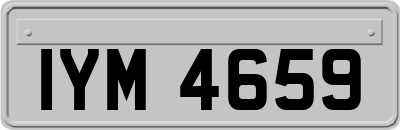 IYM4659