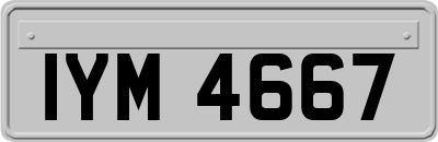 IYM4667