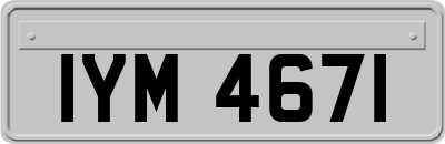 IYM4671