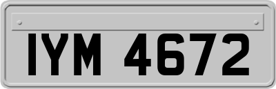 IYM4672