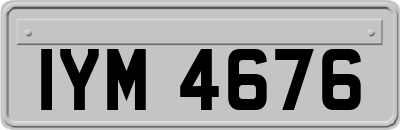 IYM4676