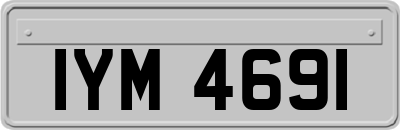 IYM4691