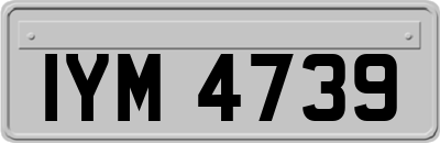 IYM4739