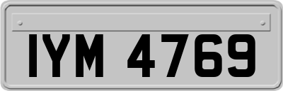 IYM4769