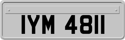 IYM4811