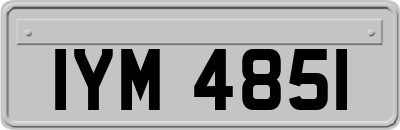 IYM4851