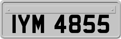 IYM4855