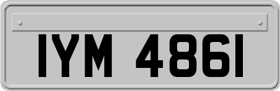 IYM4861