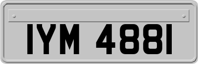 IYM4881
