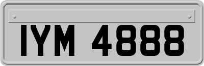 IYM4888