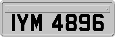 IYM4896
