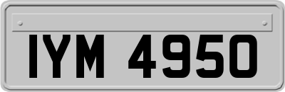 IYM4950