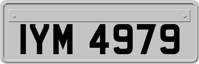 IYM4979