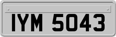 IYM5043