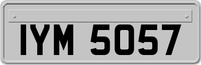 IYM5057