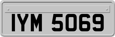 IYM5069