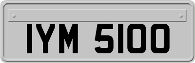 IYM5100