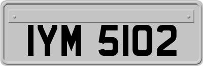 IYM5102