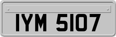 IYM5107