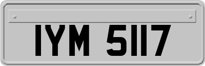 IYM5117
