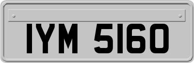 IYM5160