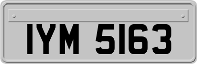 IYM5163