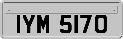 IYM5170