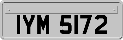 IYM5172
