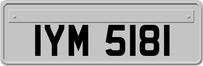 IYM5181