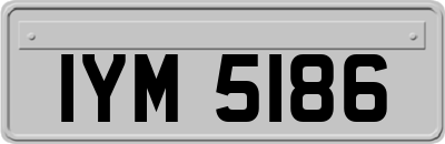 IYM5186