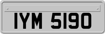 IYM5190
