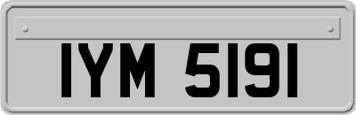 IYM5191